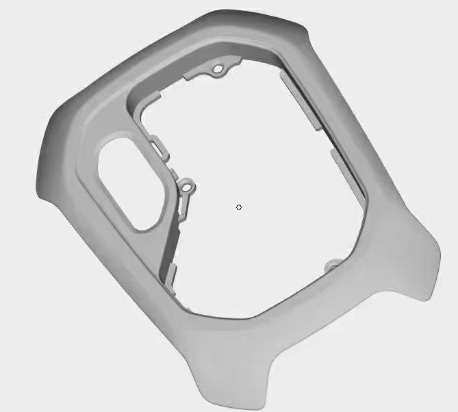 3D打印尼龍 3D打印尼龍